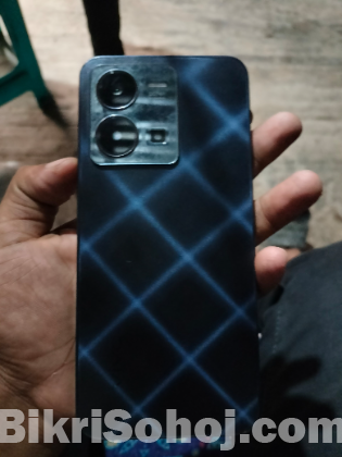 Vivo y35